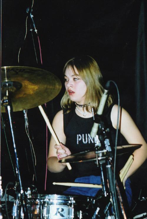 Leah