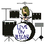 Leah cartoon