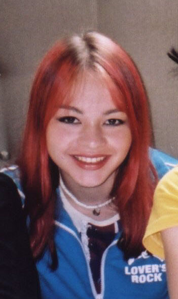 Leah