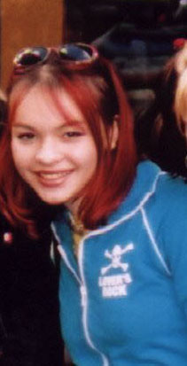 Leah