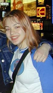 Leah